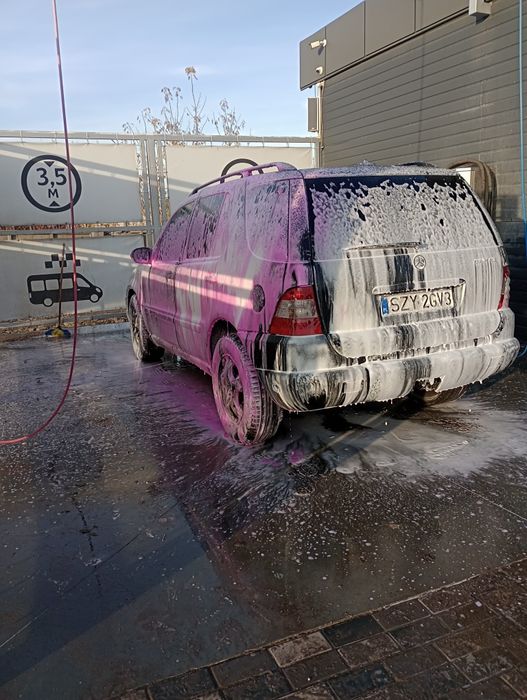 Продам Mercedes ML 270 обмін!