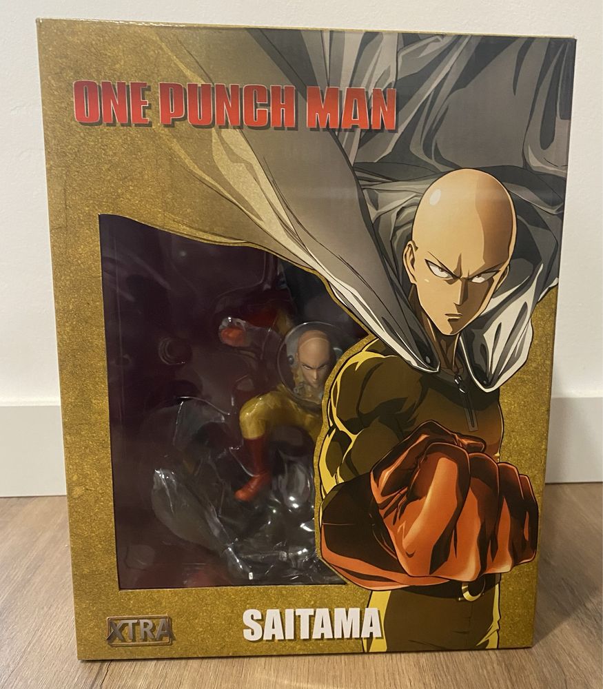 Figura Tsume Saitama