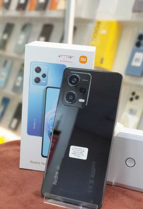 Redmi Note 12-12Pro 5G/ Note 14, Vivo Y50, Samsung V33 5G, Motorola G7