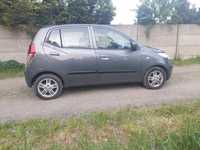 Osobowy Hyundai i10