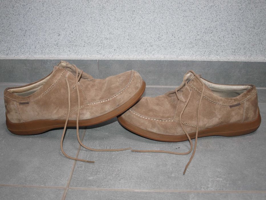 Buty Hush Puppies, rozmiar 45