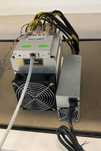 Krypto koparki Antminer L7