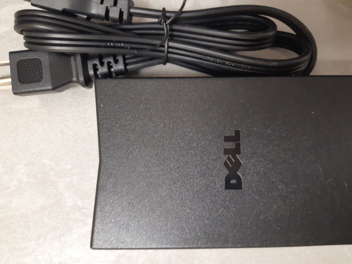 Блок живлення для ноутбука Dell 19.5V 130W