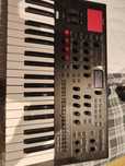 Korg modwave mk2