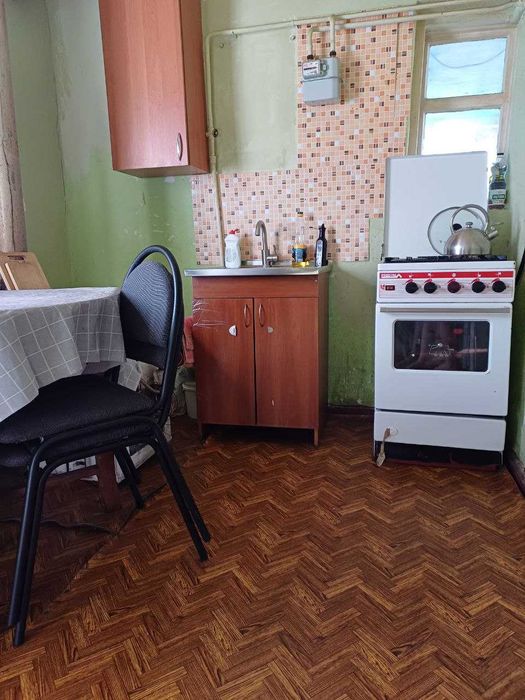 Продам 3-х кімнатний будинок в Краснокутську, 15 хвилин  від центру.