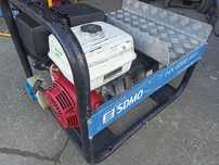 Agregat sdmo 6000 w okazja