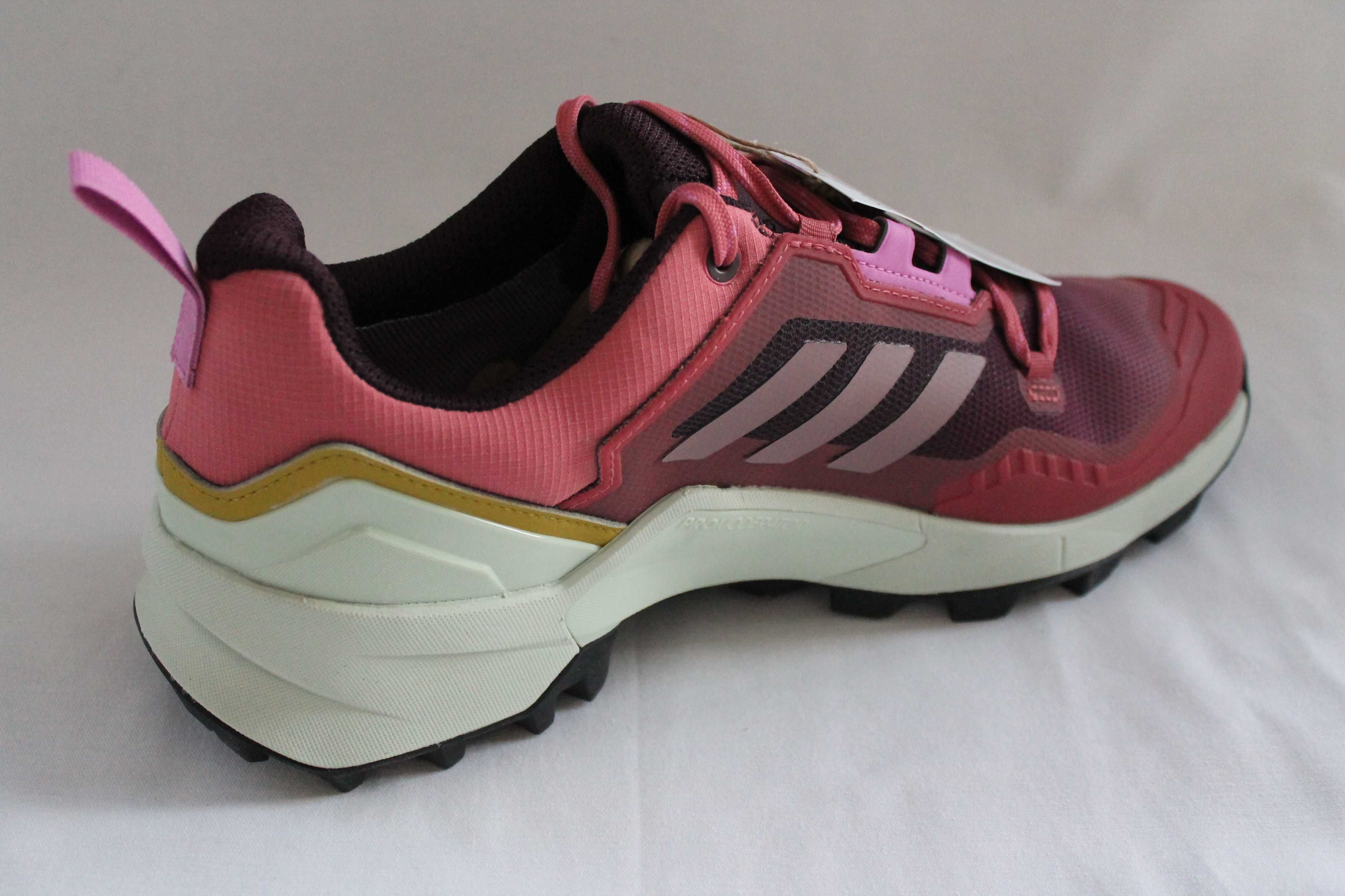 Кросівки Adidas-US-11-EU-42-43-cm-28 ОРИГІНАЛ з USA