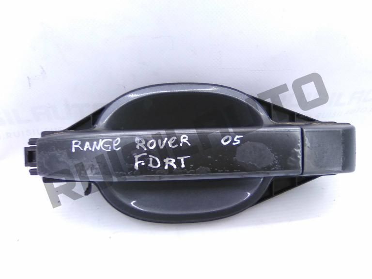 Puxador Exterior Frente Direito  Land Rover Range Rover Iii (l3