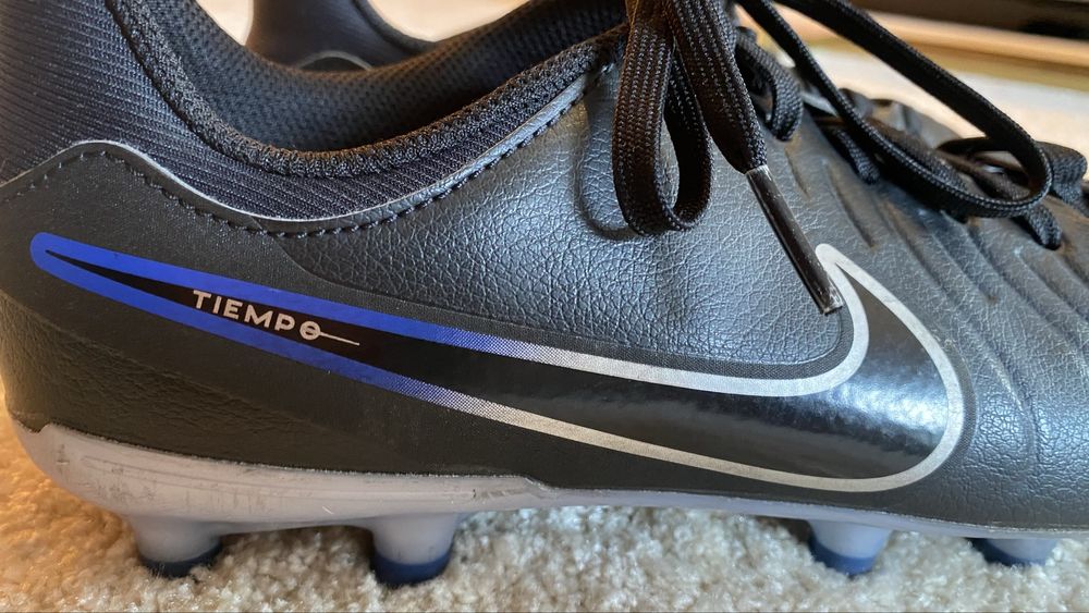 Nike Chuteiras de futebol n 38.5