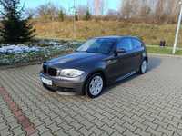 BMW Seria 1 2,0 Benzyna 192 tys M-pakiet