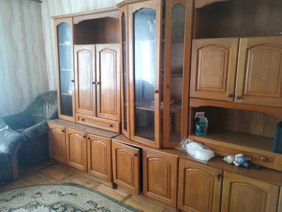 Продається 2-кімнатна квартира на вул.Кравчука