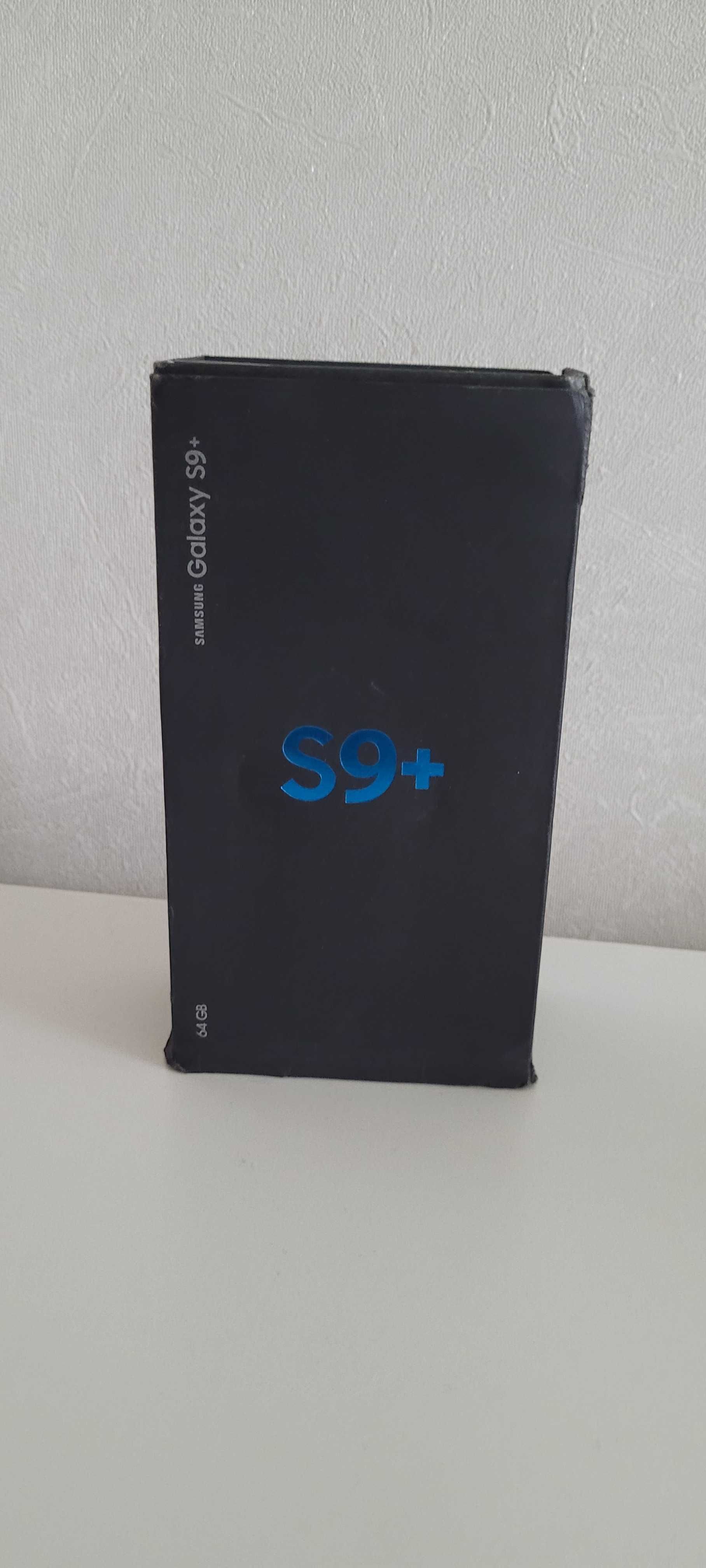 Samsung Galaxy s9+ 64 gb china