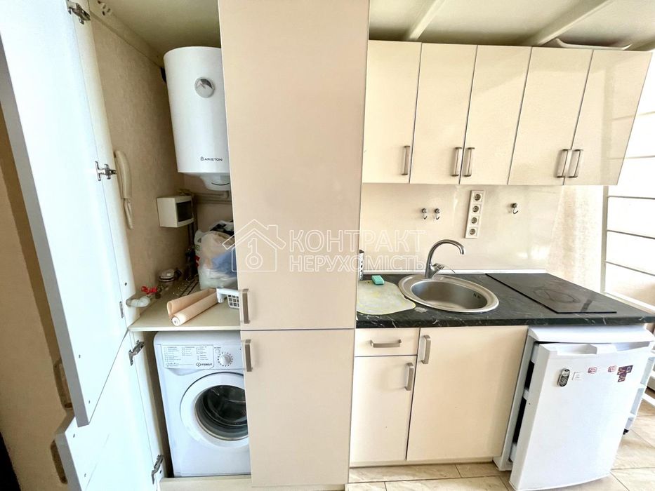 Продам смарт квартиру новобудова Олексіївські Акварелі Сертифікат