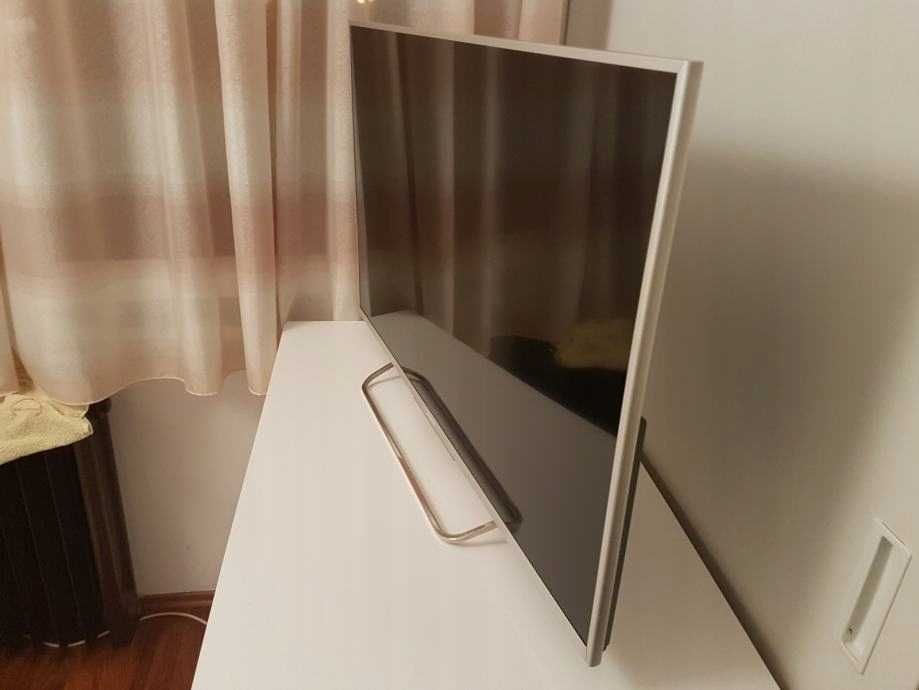 Telewizor SMART TV SONY KDL-42W706B 42" LED WiFi YouTube hdmi usb