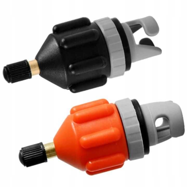 Adapter Do Zaworu Deski SUP Przejściówka Na Wentyl Pod Kompresor