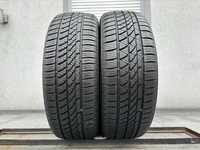 2szt całorocznych 205/60R16 Hankook 6,8mm 2022r świetny stan! 4S1296