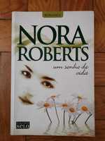 Livros Norah Roberts