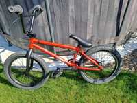 Rower BMX, Flybikes Nova Flat, koła 18'