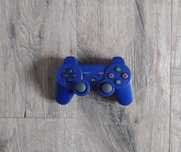 Pad PS3 Nowy Bezprzewodowy Wysyłka OLX Gwarancja