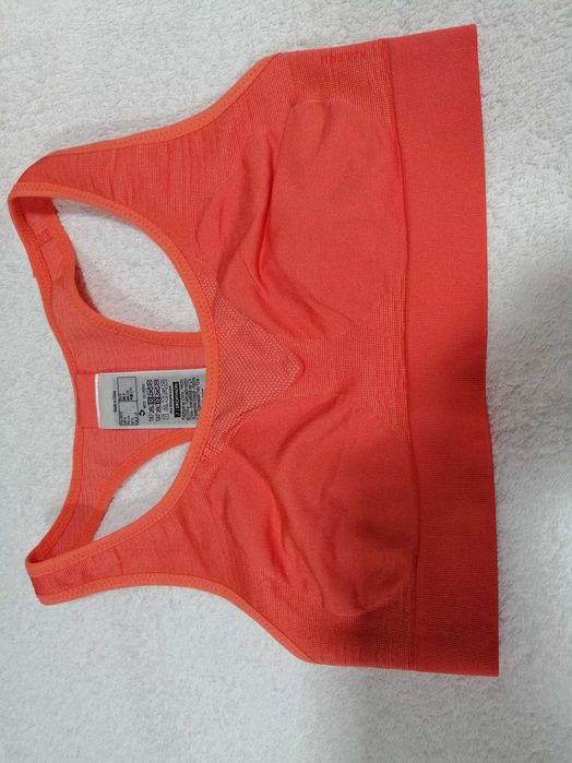 Soutien de desporto, decathlon, tamanho S, 88-91cm, Novi