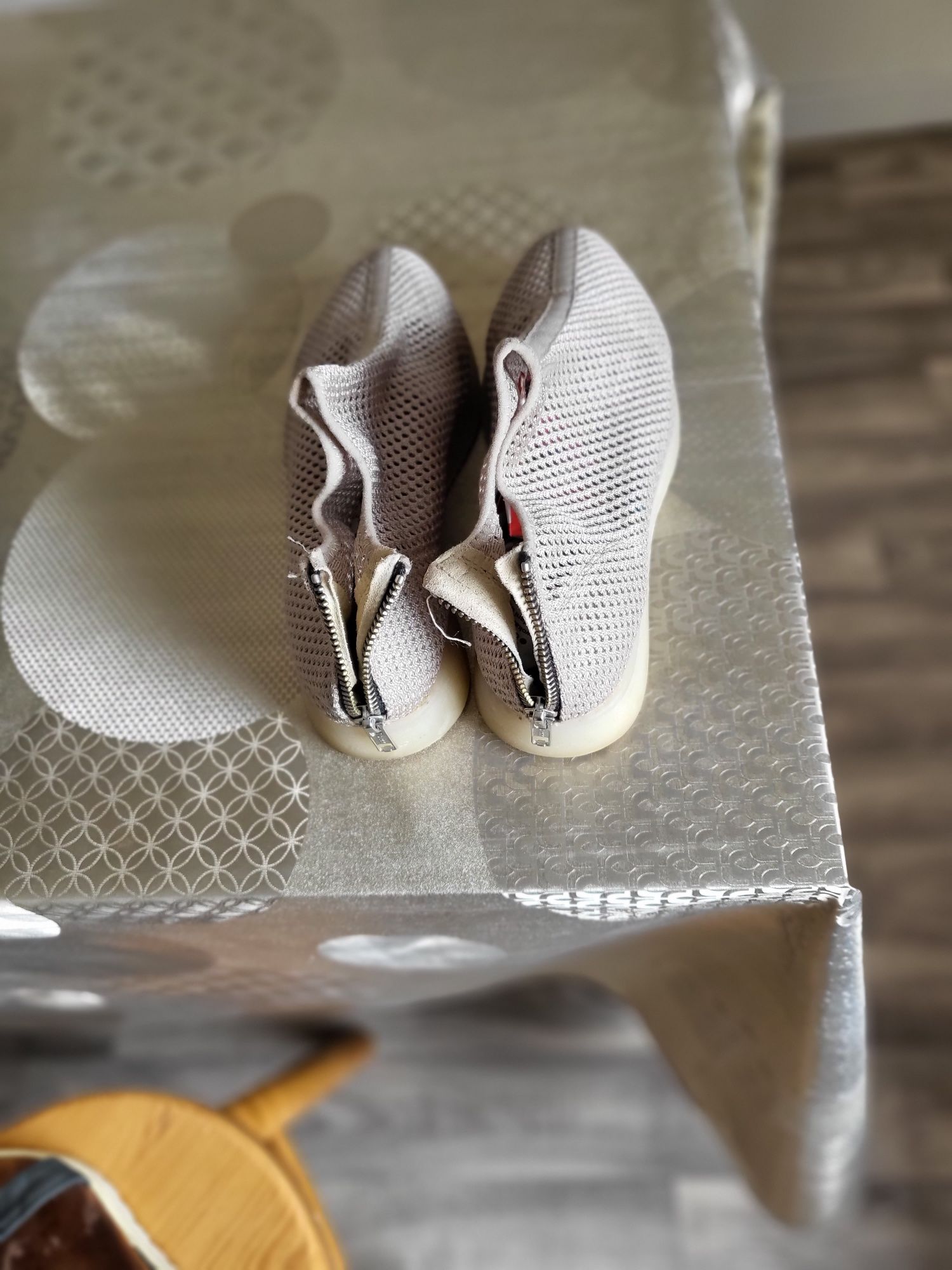 Buty siateczkowe na lato. Rozmiar 36,5. Marka - Vagabund!