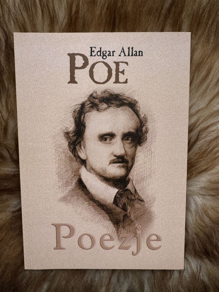 Poezje, Edgar Allan Poe