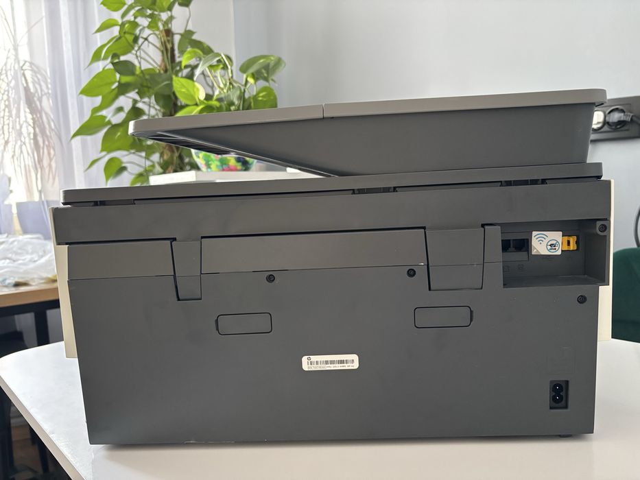 Принтер HP 9014е (стан 9 з 10)