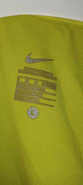 T-shirt Nike muito bom estado