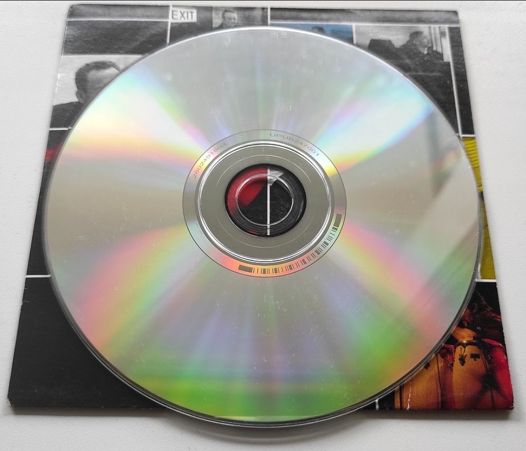 Фирменный CD UB40