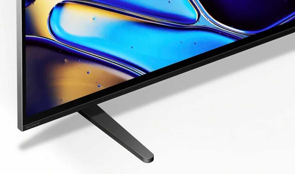 Новий OLED-телевізор Bravia 8  Sony  K55XR8A модель 2025-2026 року