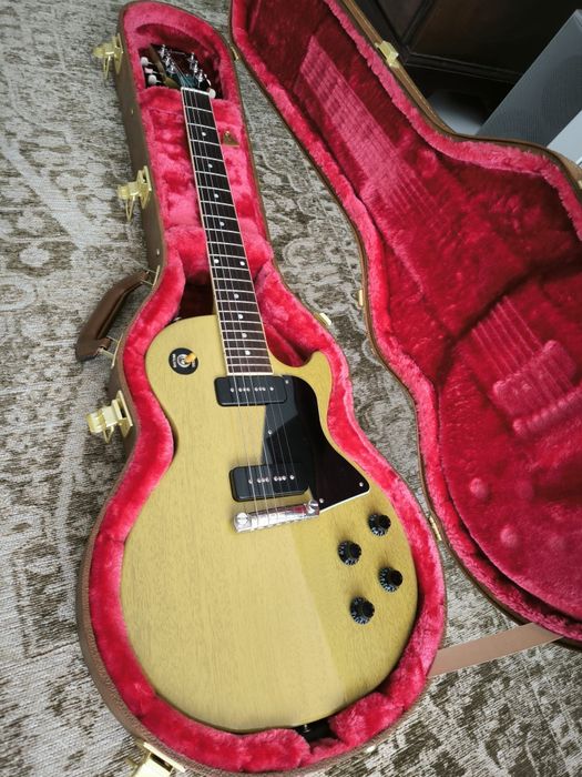 Gibson Les Paul Special P90