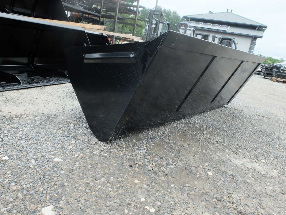 Mocna Firmowa Łycha MAGMA Sypa Do Ładowacza Czołowego ! Tur ! CE