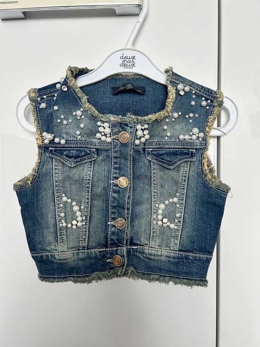 Жилет Miss Blumarine