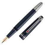 Pióro Montblanc Classique Around the World in 80 Days