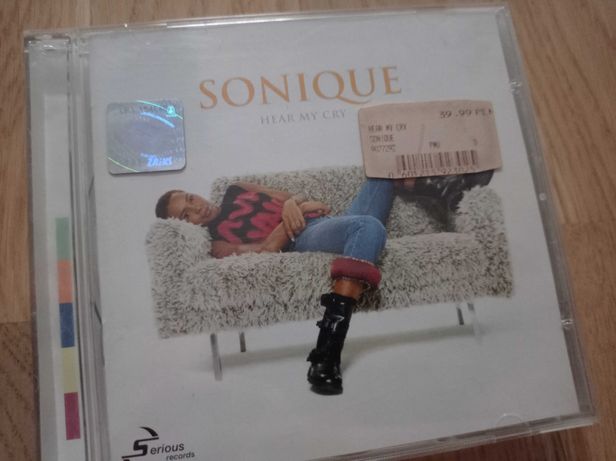 Sonique- piosenki