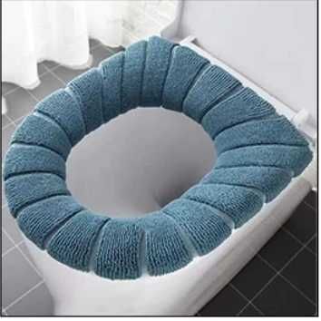 Чехол для крышки унитаза