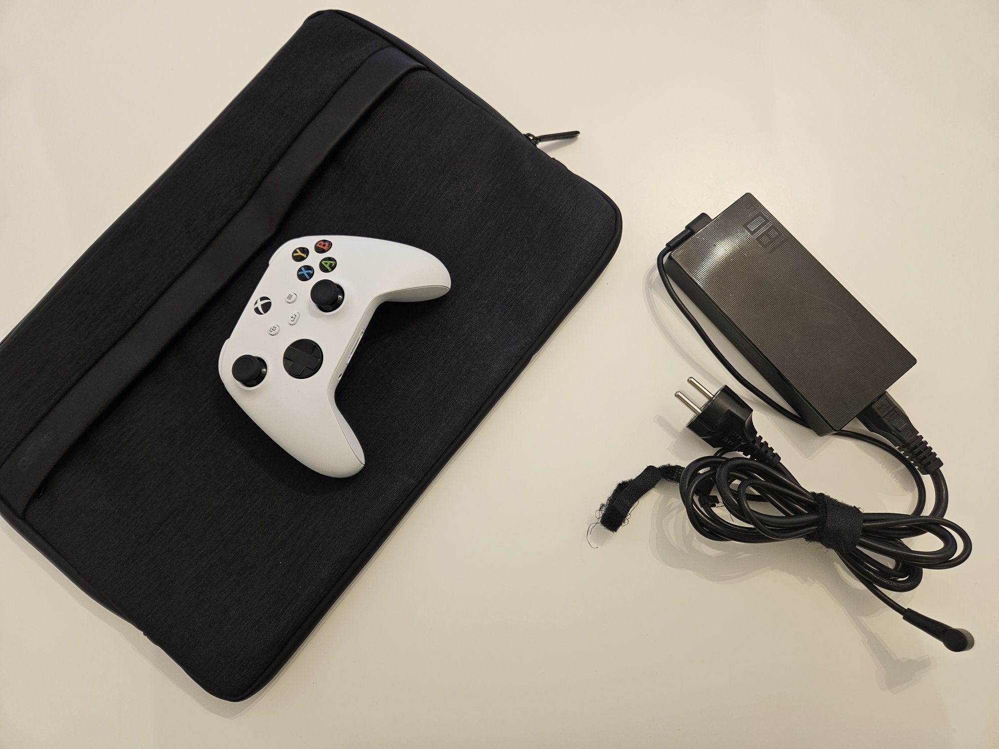 Asus Tuf Dash F15