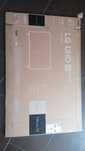 Smart TV LG UQ75