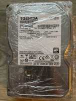Жорсткий диск 500Gb