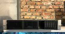 Сервер HP ProLiant DL380 Gen9 Xeon E5-2680 v4