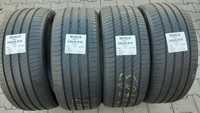 Opony Michelin 245 45 R19