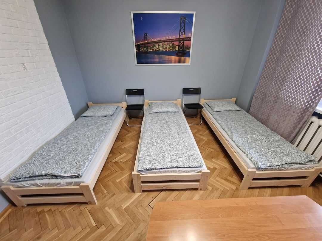 Łóżko  6 sztuk  Płońsk, cena za sztukę