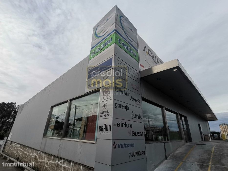 Pavilhão - Calendário