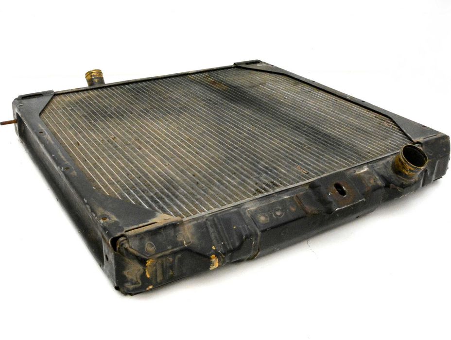 Chłodnica Hummer Humvee