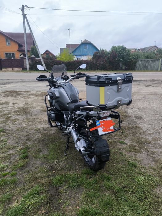 Продам BMW R1200GS