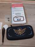 Etui pudełko na konsole Nintendo Switch OLED pokrowiec Case