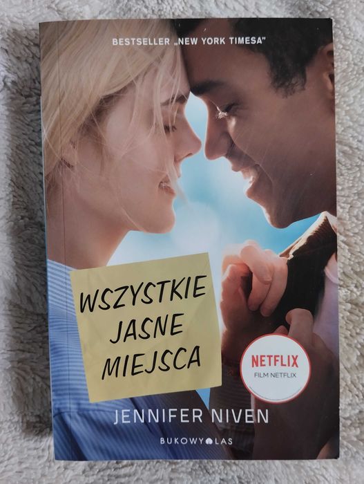 Wszystkie jasne miejsca