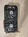 Gtx 1660 не виходить картинку
