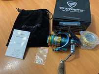 Катушка Favorite Sirius 2500S