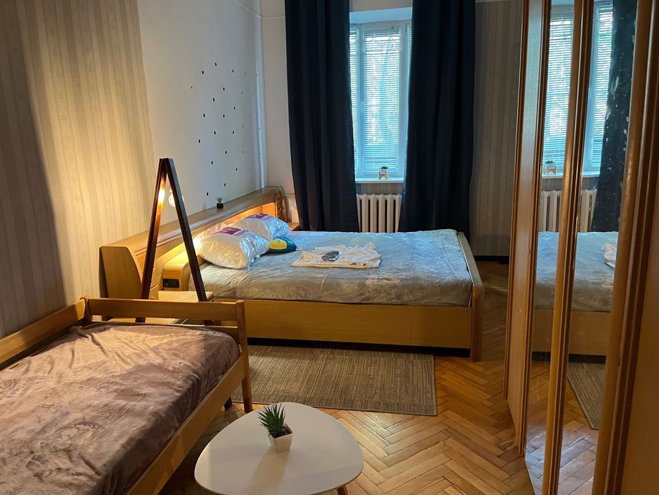 АрАрАт-Кловська Апартаменти